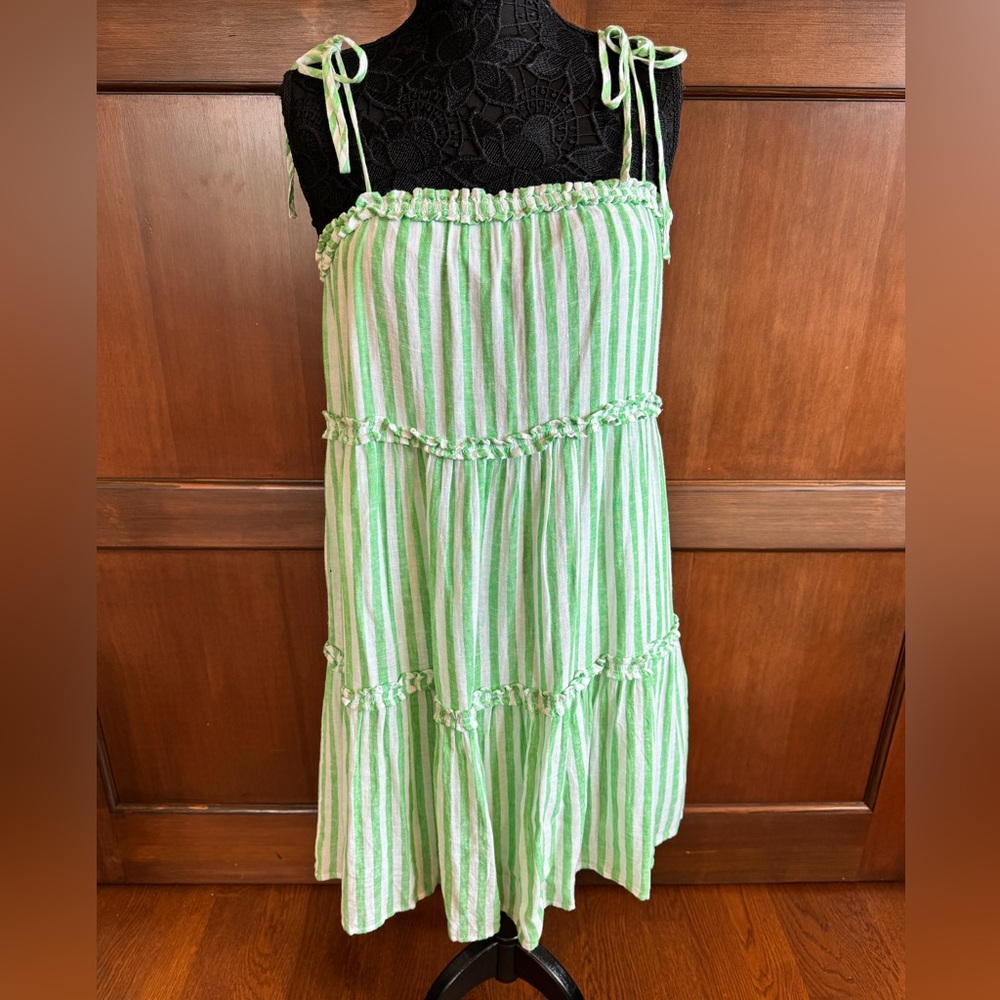 Rails Caralyn Dress M - Picture 7 of 7